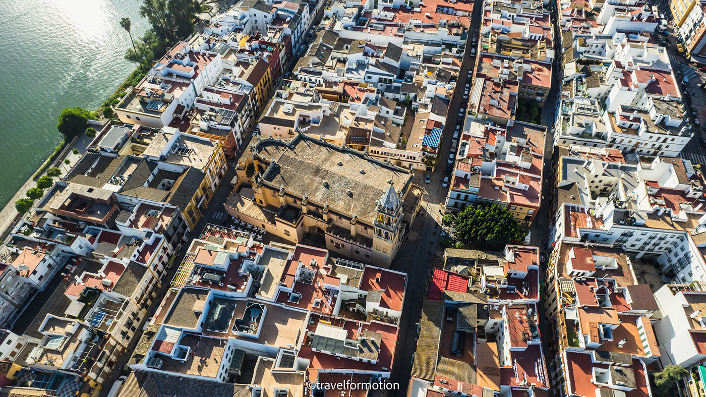 aerialphotography city hisotric Landscape Photography  sevilla spain streetphotography sunset Travel