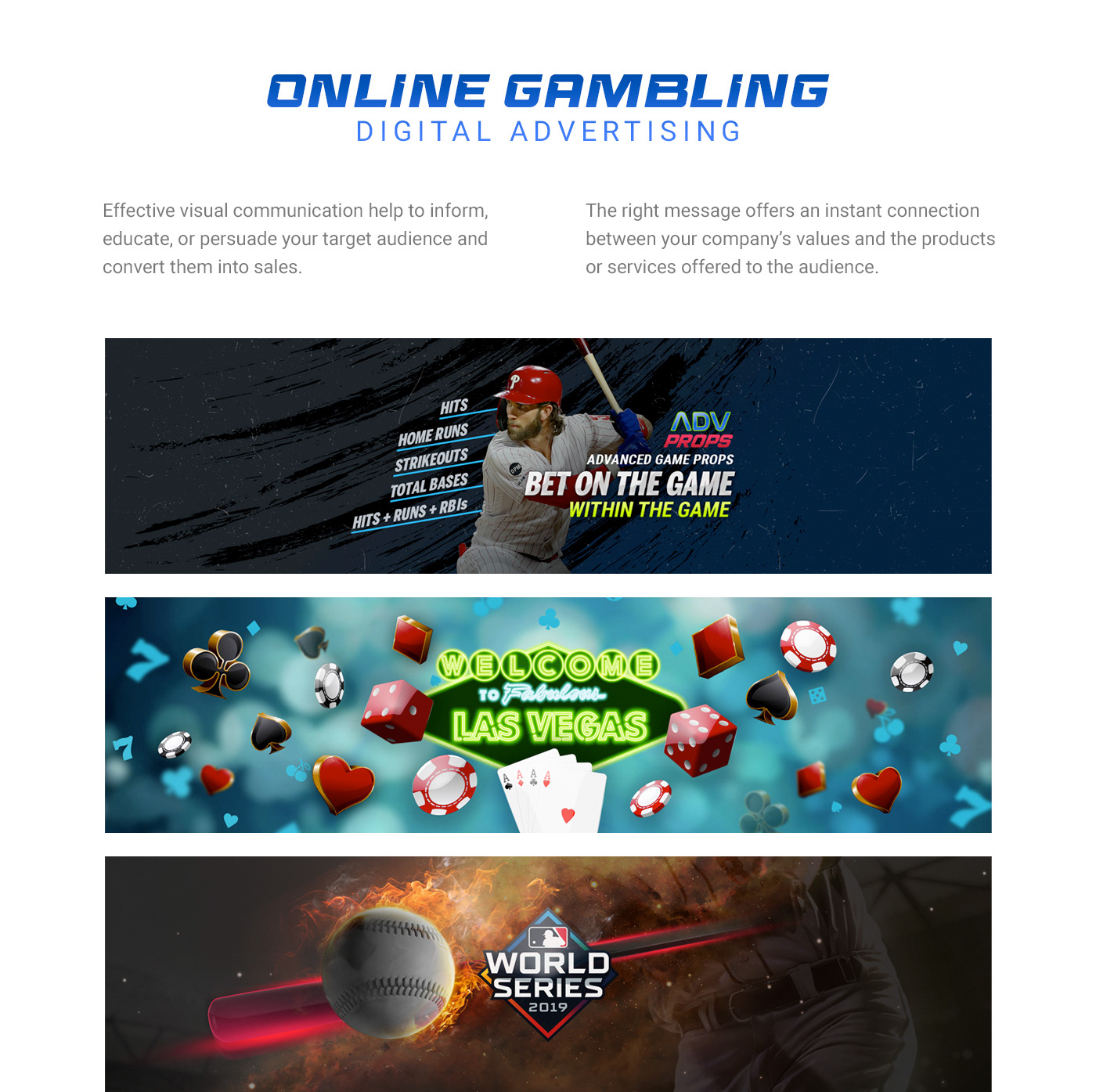 Online Wagering sports gambling
