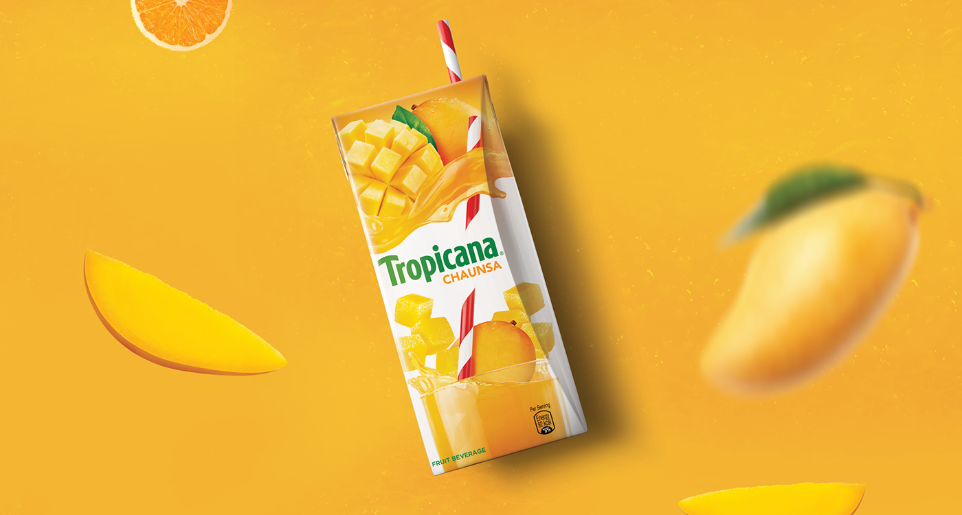 Tropicana Pakistan pepsico juice Packaging Launch Campaign Saatchi & Saatchi Danish Hasan danishasan thesign56