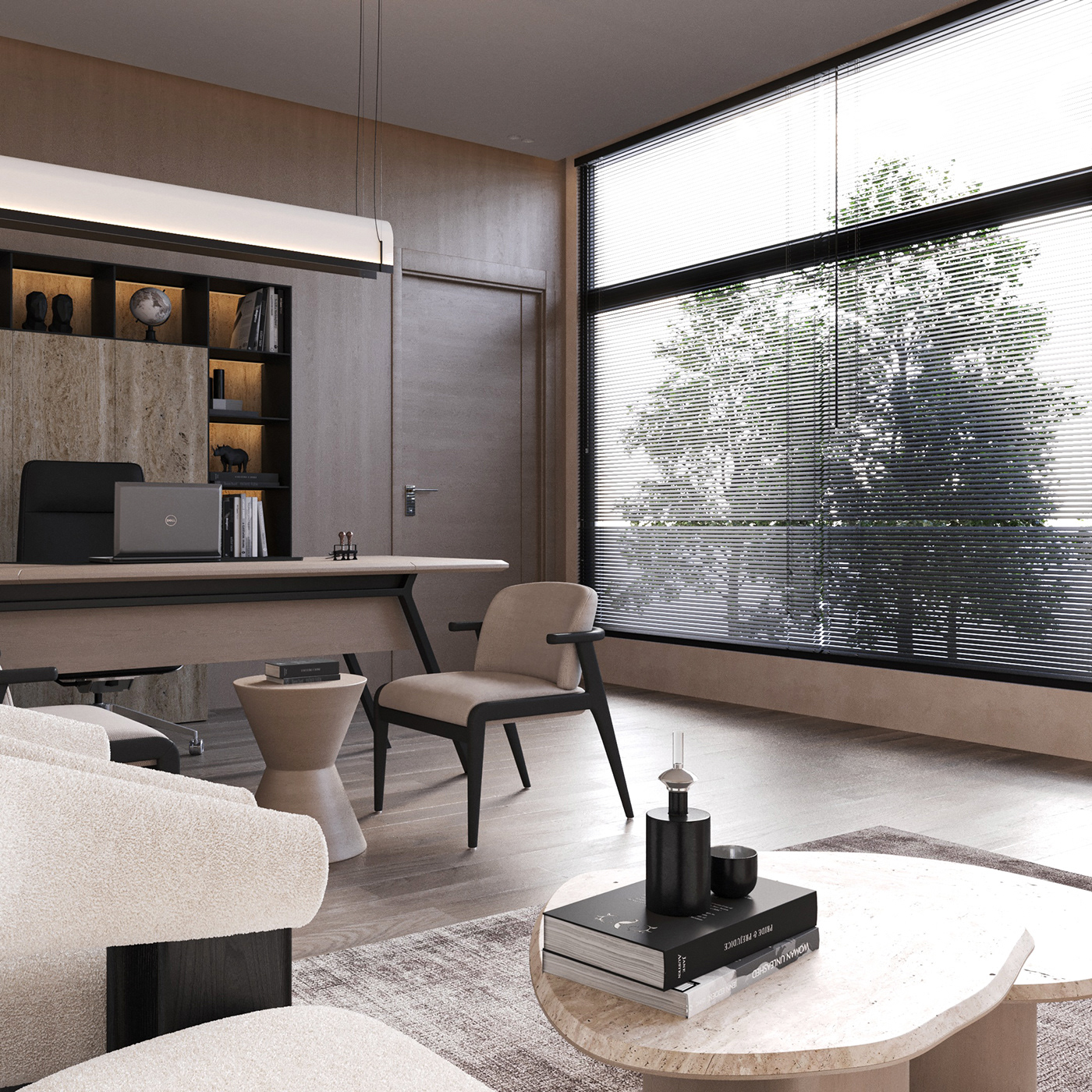 3ds max corona Render architecture interior design  visualization modern 3D archviz CGI