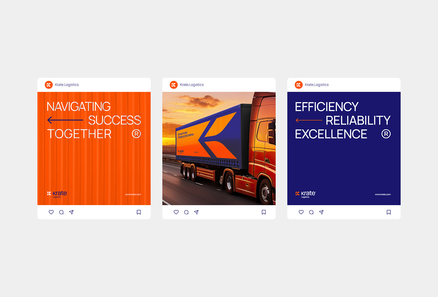 Logistics branding  Transport visual identity identity mihir bhavsar Brand Design Corporate Identity logo