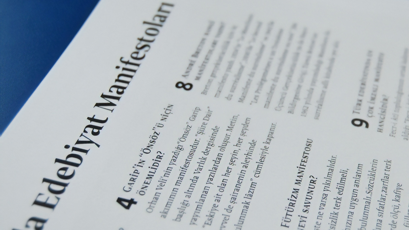 editorial design  magazine graphic design  typography  