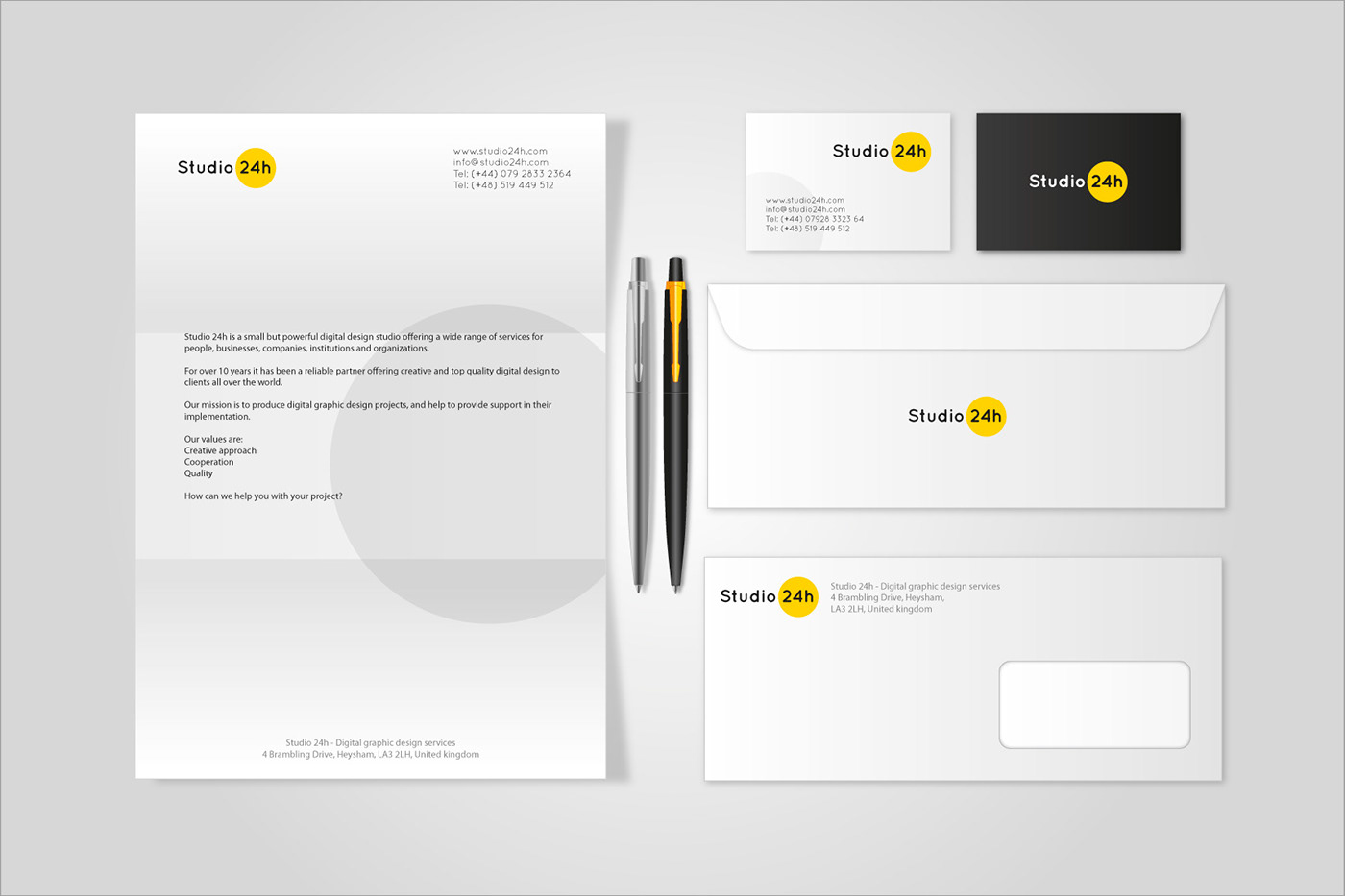 Barnding brand Brand Design brand identity business card identity letterhead Logo Design Logotype visual identity