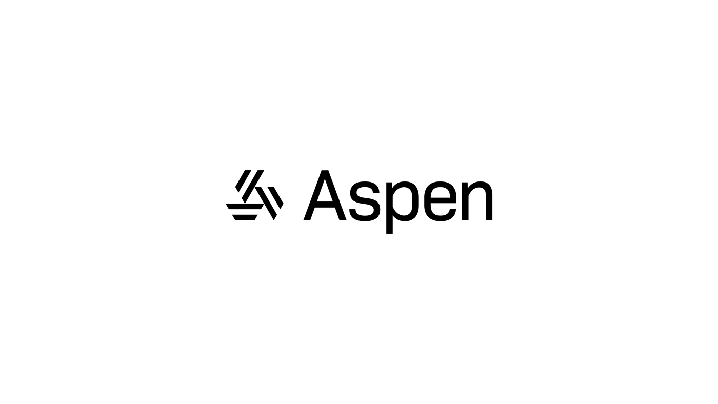 Aspen is for those who use fitness to become greater.