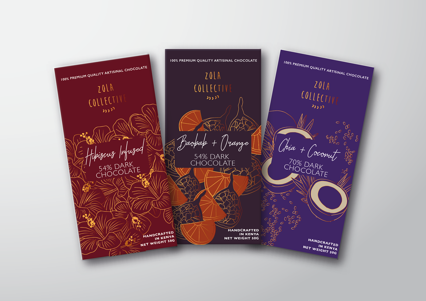 chocolatepackaging   design foodpackaging   graphicdesign ILLUSTRATION  Packaging patterndesign Layout