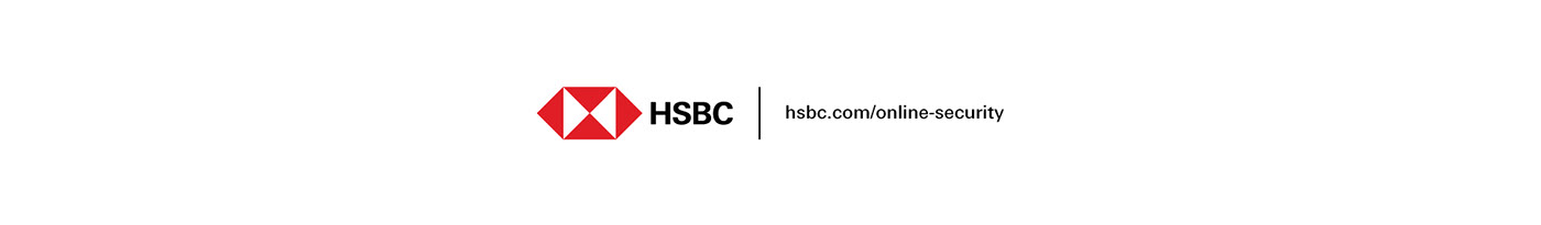 Bank cybercrime cybersecurity hacking HSBC online passwords phishing pin security