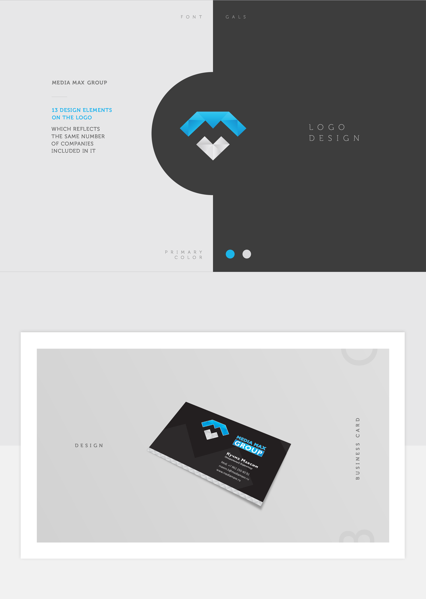 Brand Design graphic design  typography design minimal
