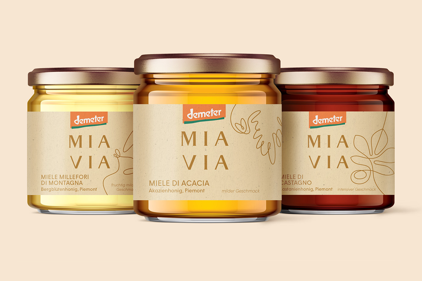 brand branding  italian Italian food Italy logo Logo Design Logotype Packaging packaging design
