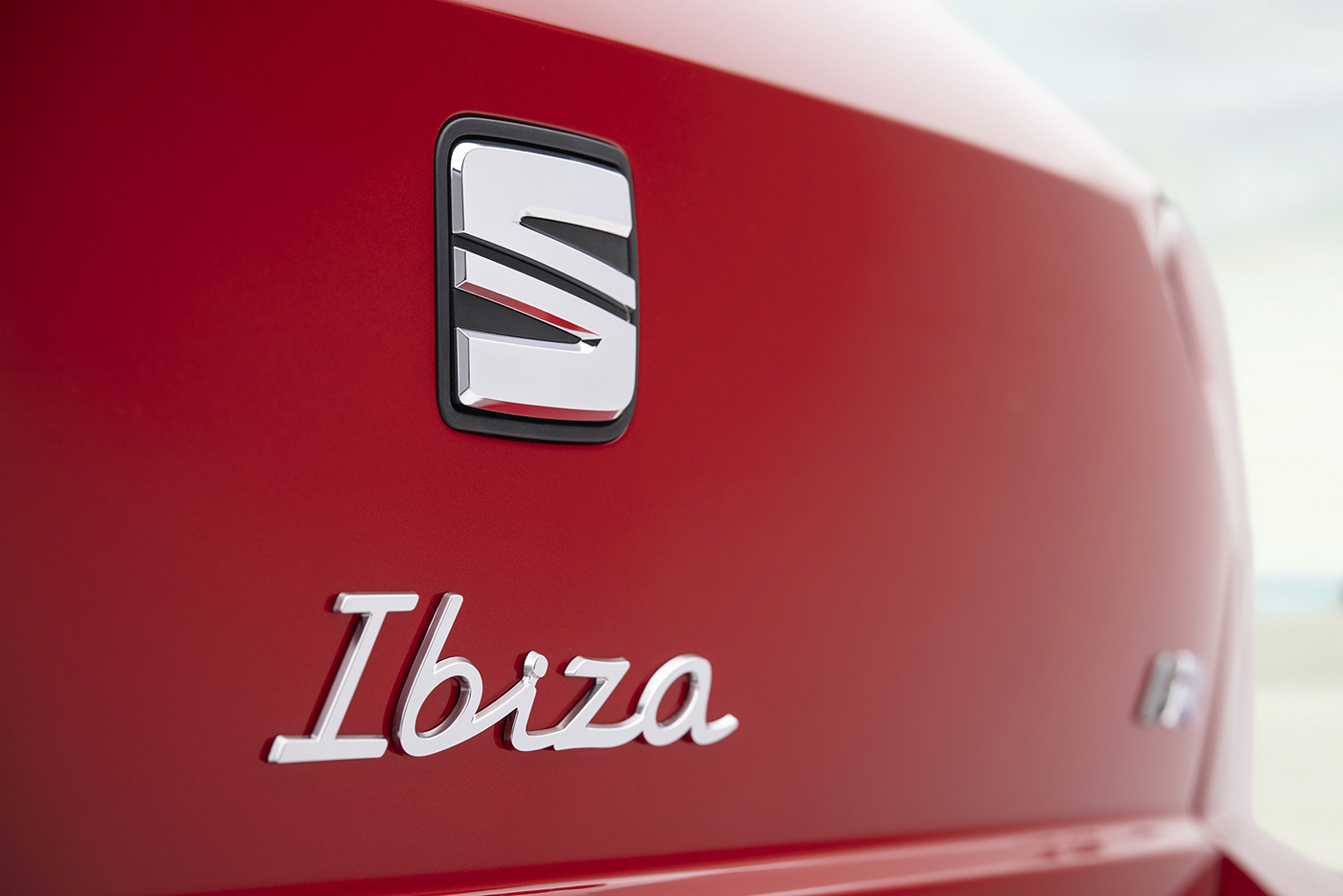 arona automotive   barcelona CGI ibiza new photo retouch seat