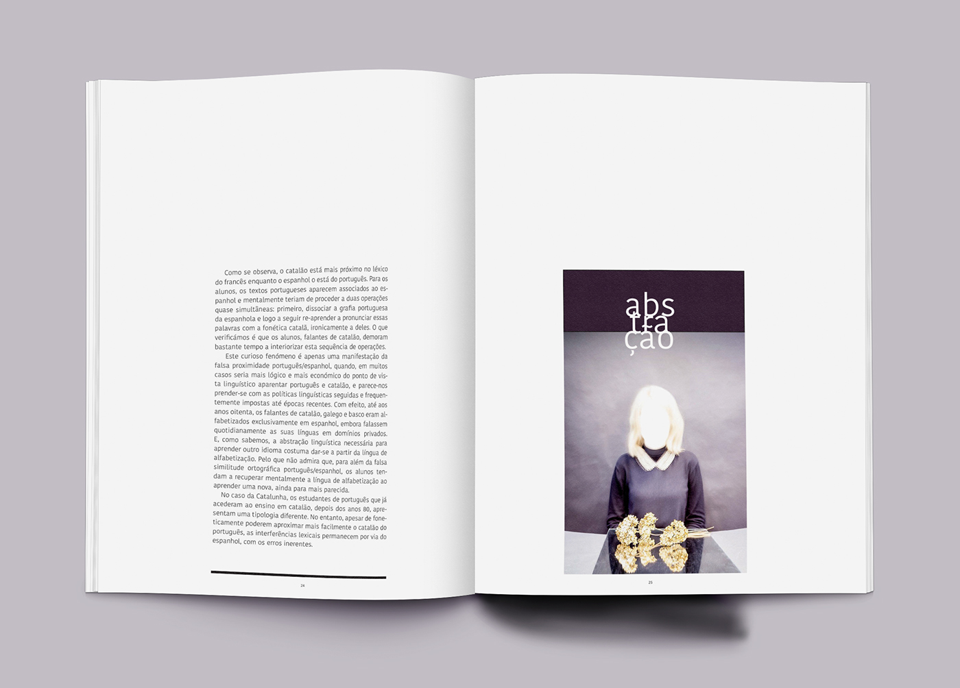 magazine Magazine design redesign editorial design