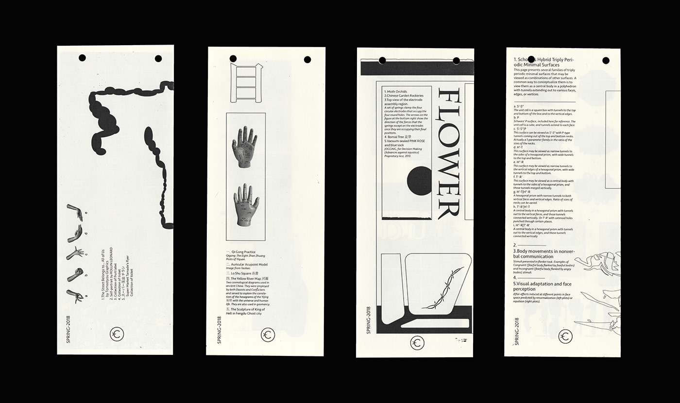 risd graphic design  book design editorial design  typography   type design print grafik typographic hierarchy ILLUSTRATION 