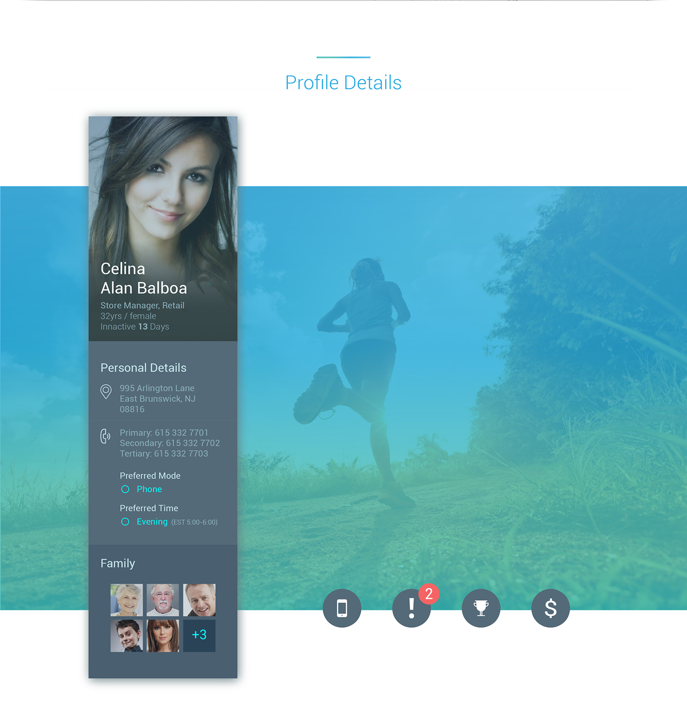 Interaction design  uiux Webdesign user interface design Wellness healthcare iconography Layout color mobile