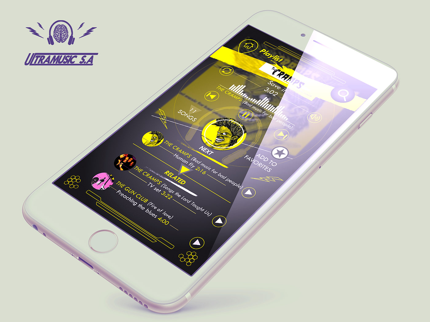 diseño movil Dispositivos app