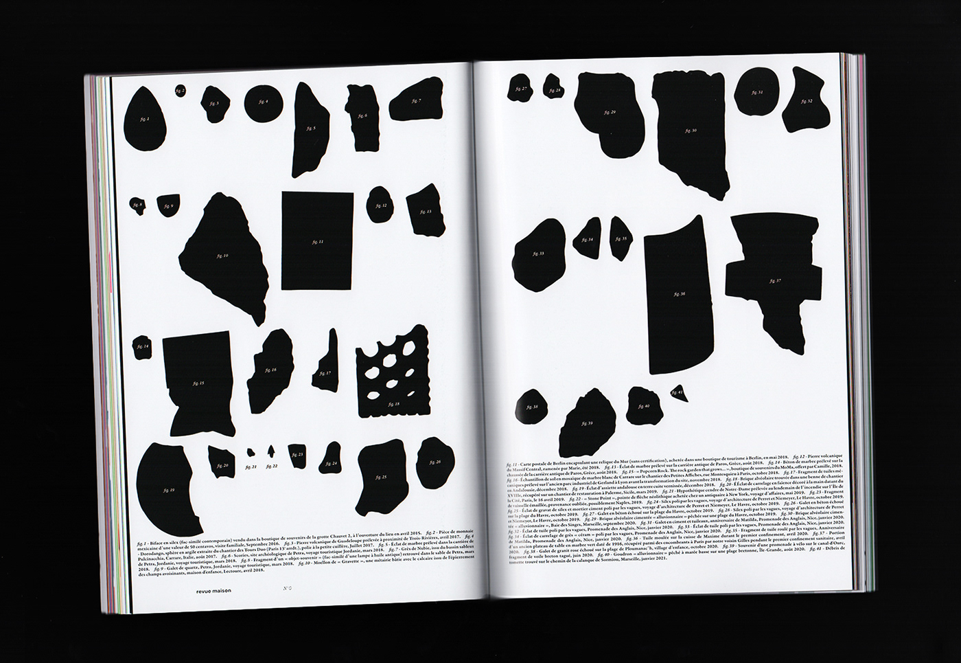art graphicdesign brand identity editorial Layout Logo Design magazine print typography   visual identity