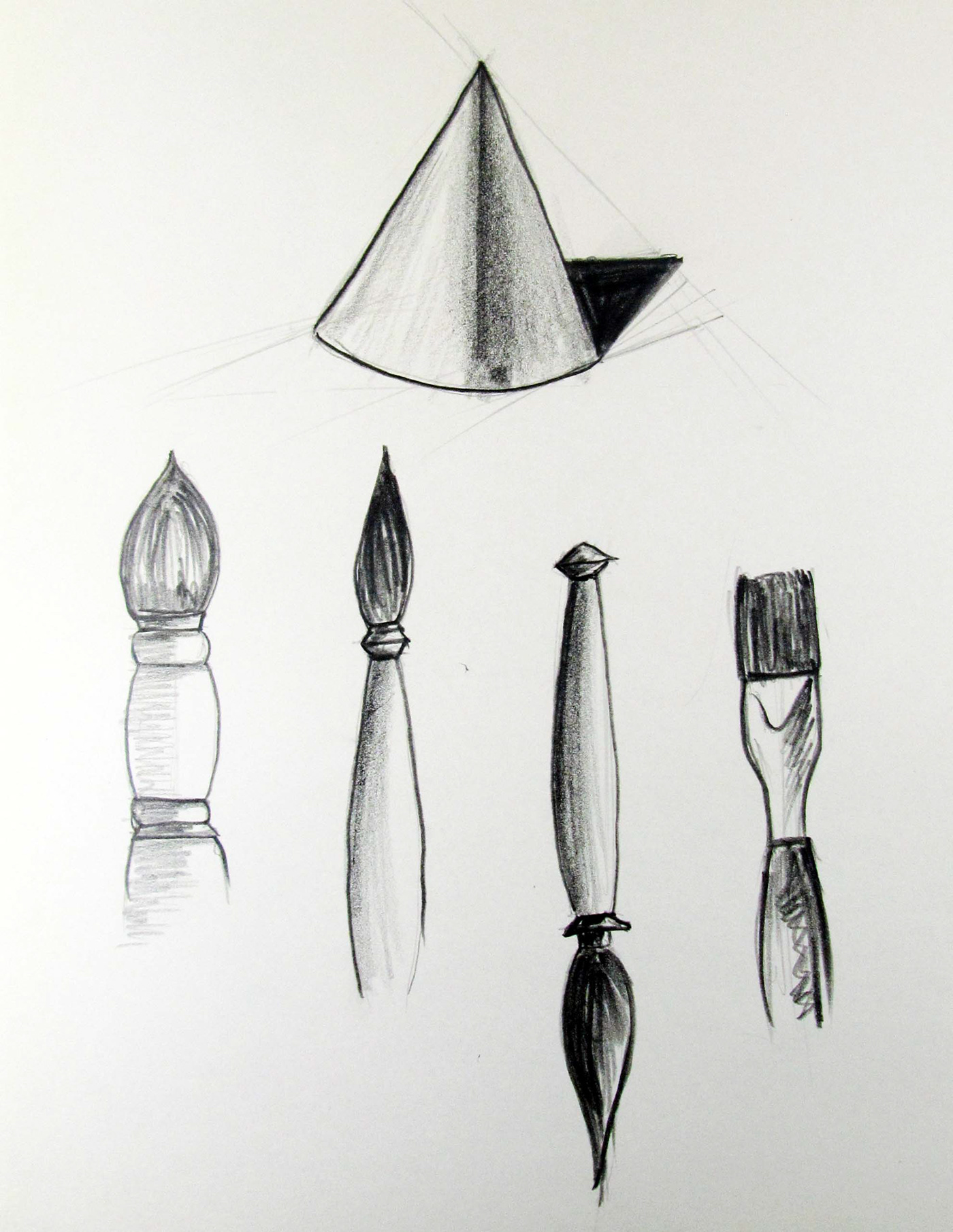 artist artwork Drawing  hand drawn ink painting   pencil pencil sketch sketch sketchbook