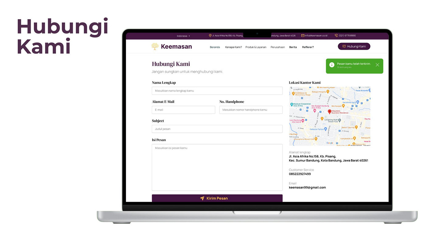 redesign redesign website Website Design uiux ui design Figma user interface landing page