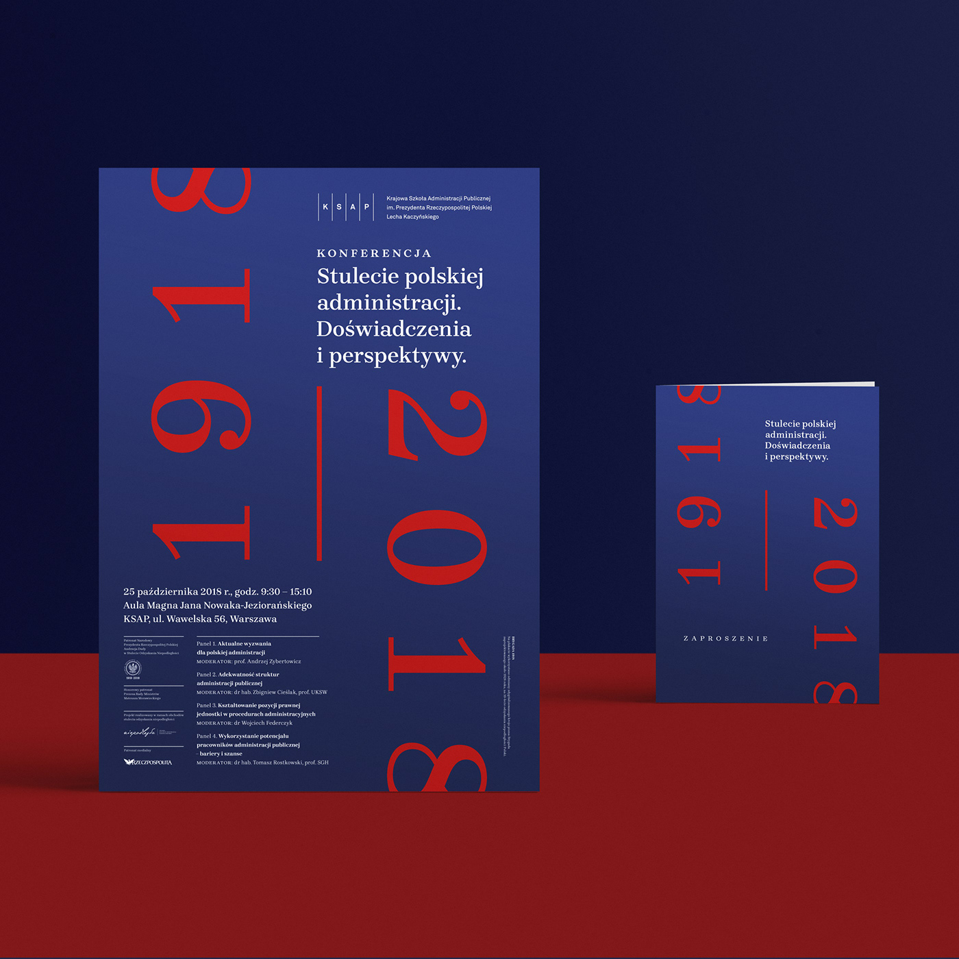 book Layout Design typesetting editorial design  modern serif polish design typography  