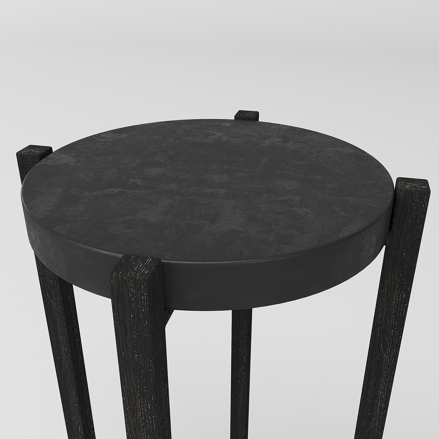 3D chair design furniture visualization