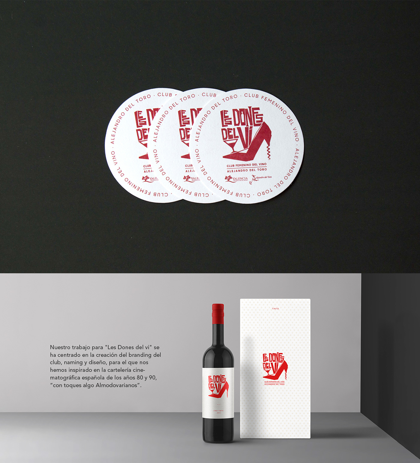 ilustracion diseño graphic design  ILLUSTRATION  wine women feminism