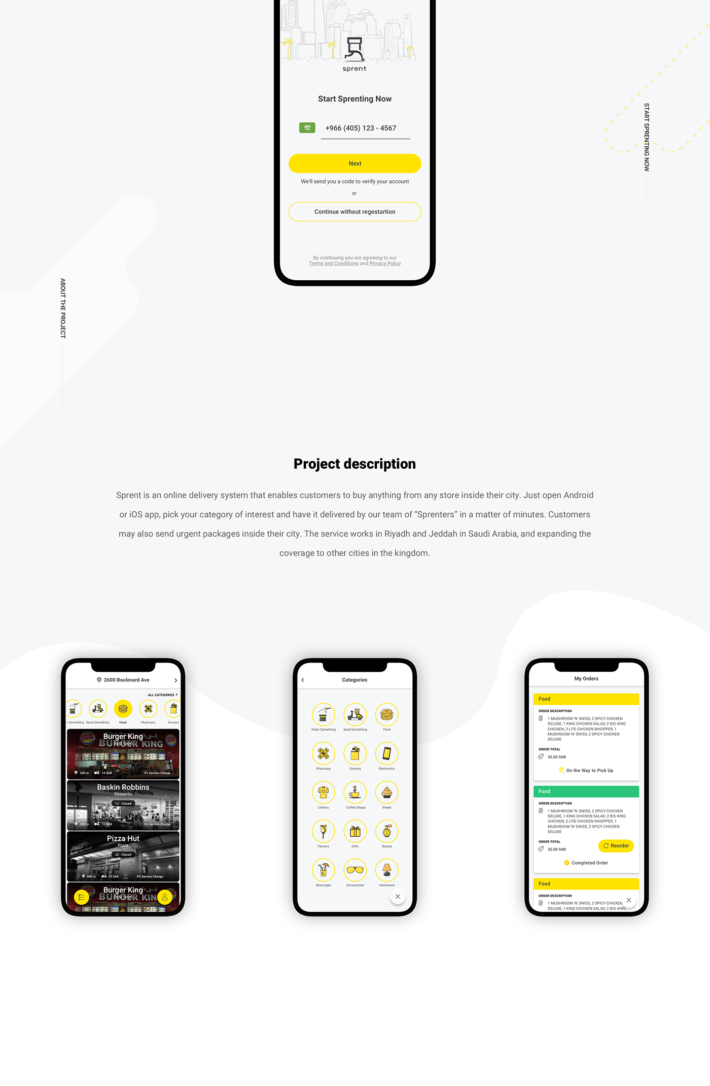 app UI ux Interface mobile animation  design user Client delivery