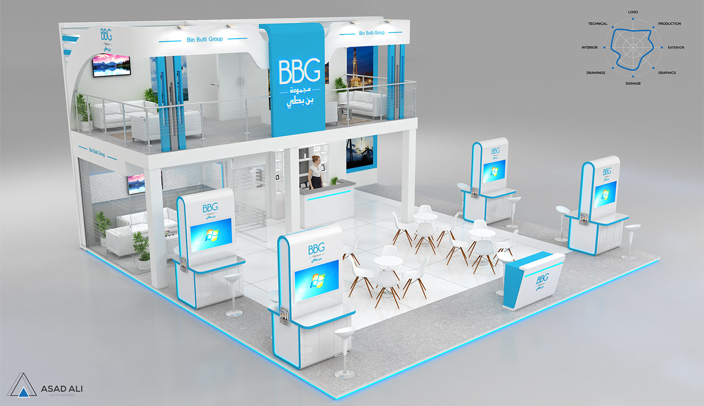 exhibition stand booth design Stand Event festival stand design expo