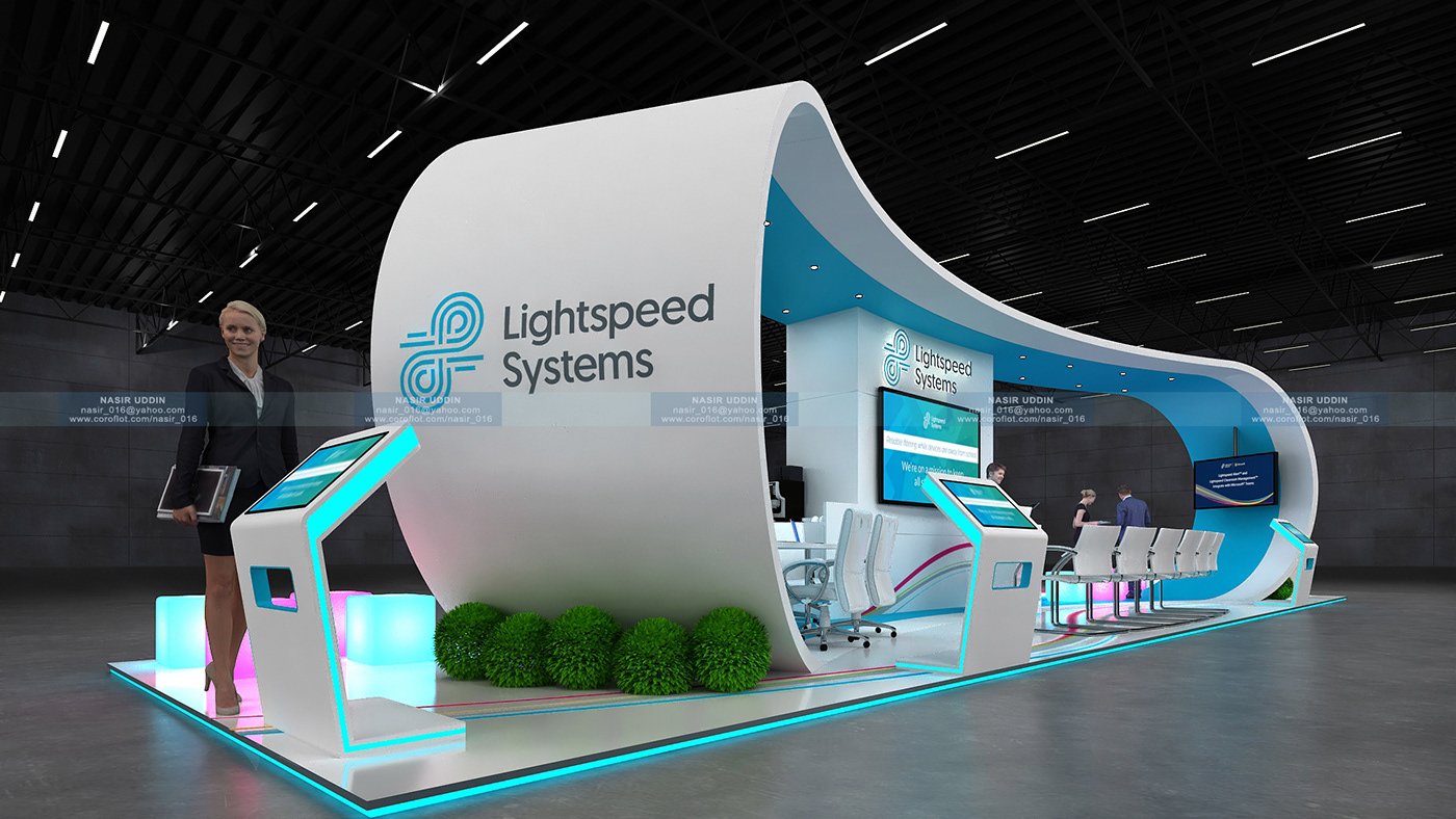booth booth design Exhibition  Exhibition Booth Exhibition Design  exhibit exhibition stand stand design Stand Trade Show