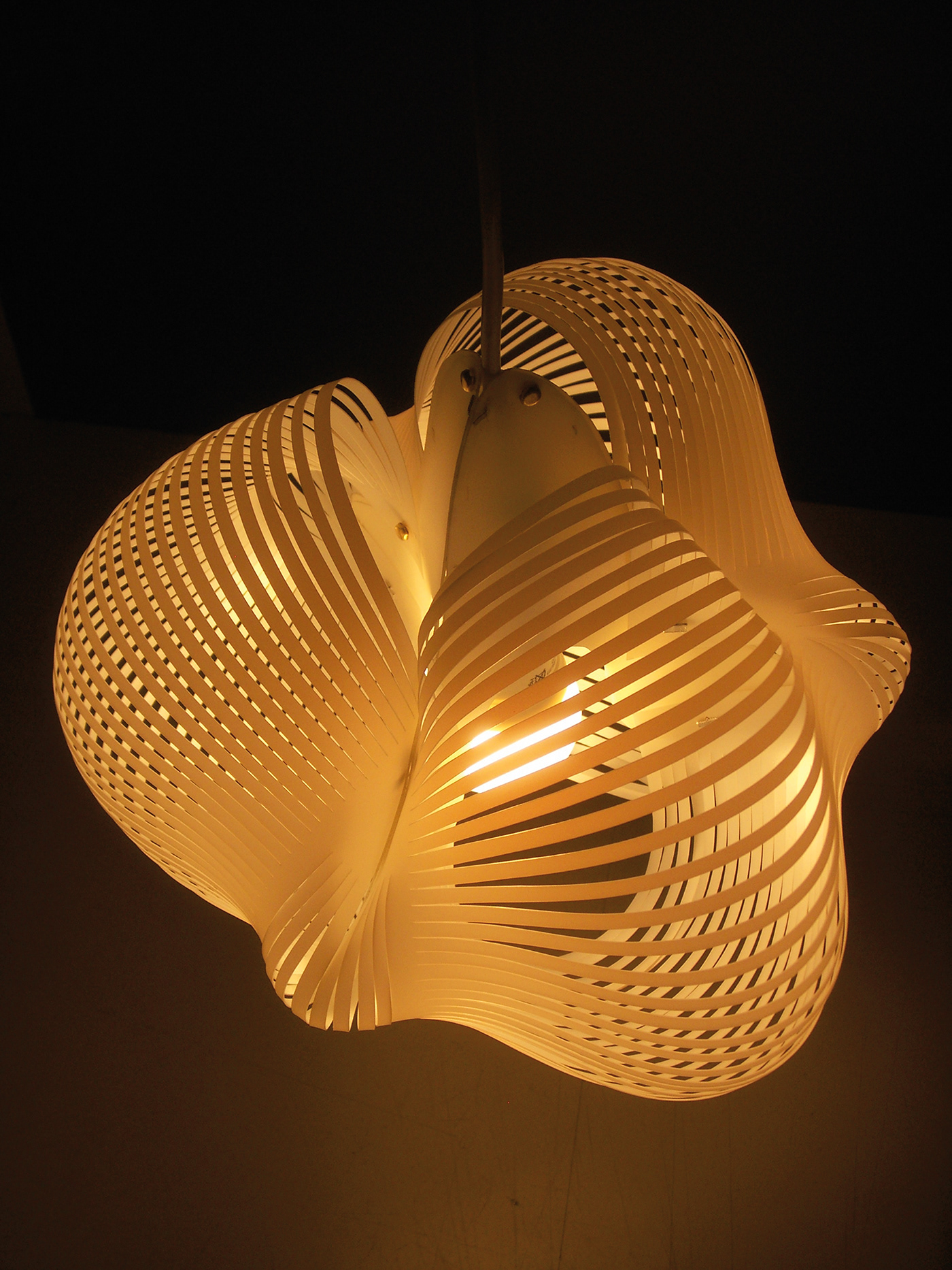 light Lamp self compiling lamp milos jovanovic lamp