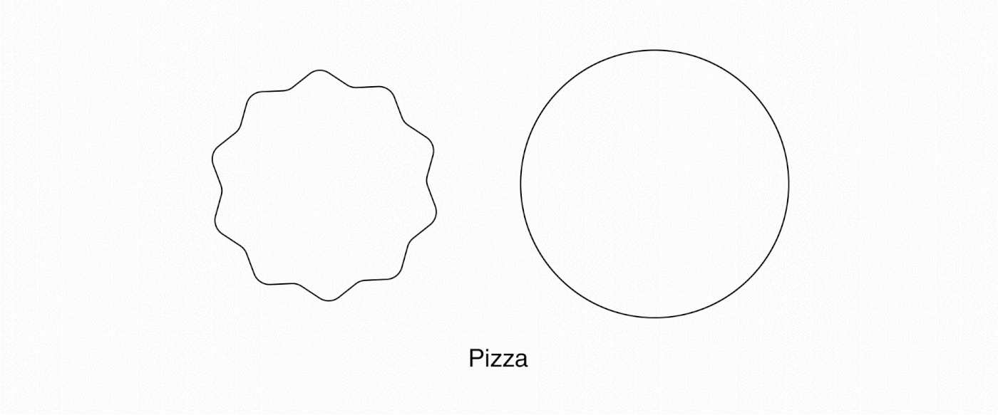 brand identity design identidade visual logo Pizza pizzalogo pizzaria pizzeria pizzeria design pizzeria logo
