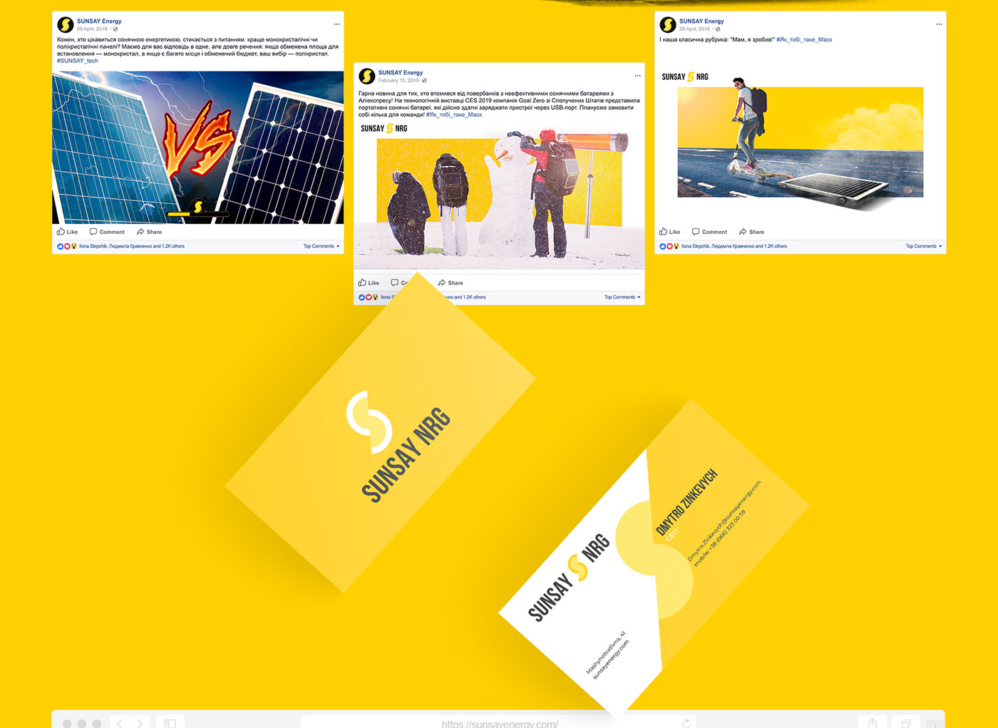 graphic design  branding  visual identity solar solar panel design Creative communication strategy