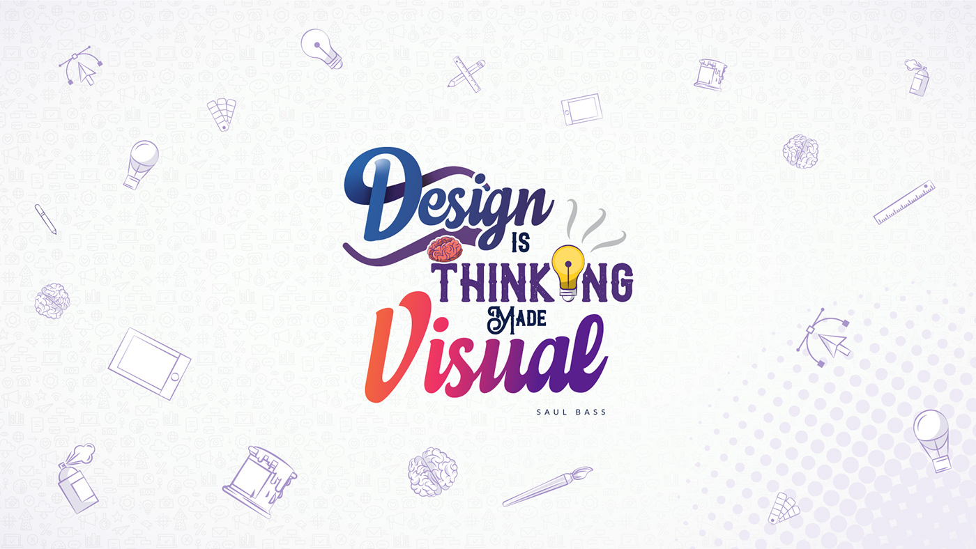colorful DESIGN decorative design Poster Design text design Tshirt Design Type Based Design typography  