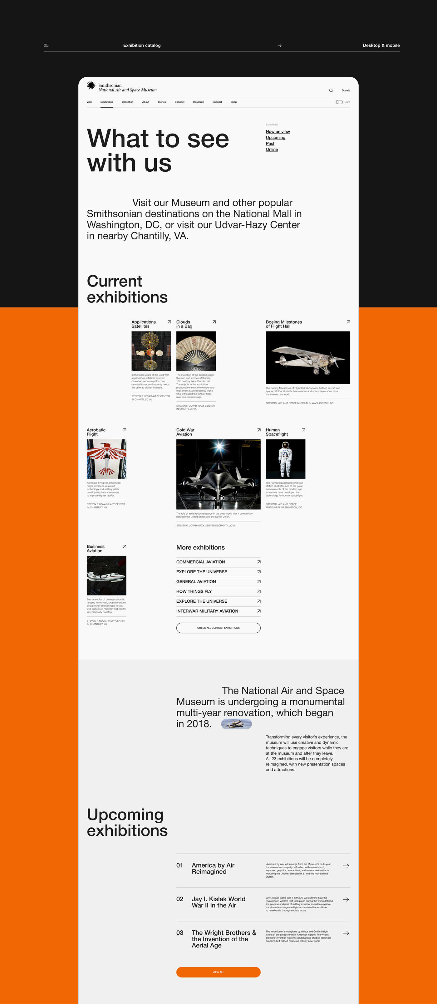 branding  concept grid helvetica interaction Layout minimal UX UI Web Website
