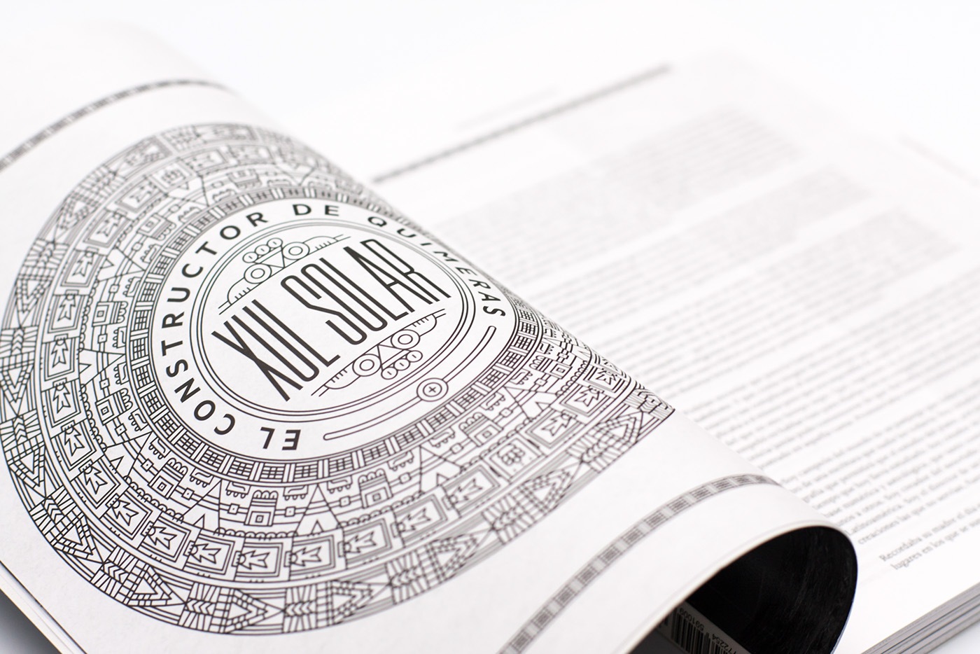 editorial lettering type typography   ILLUSTRATION  design publication paper magazine