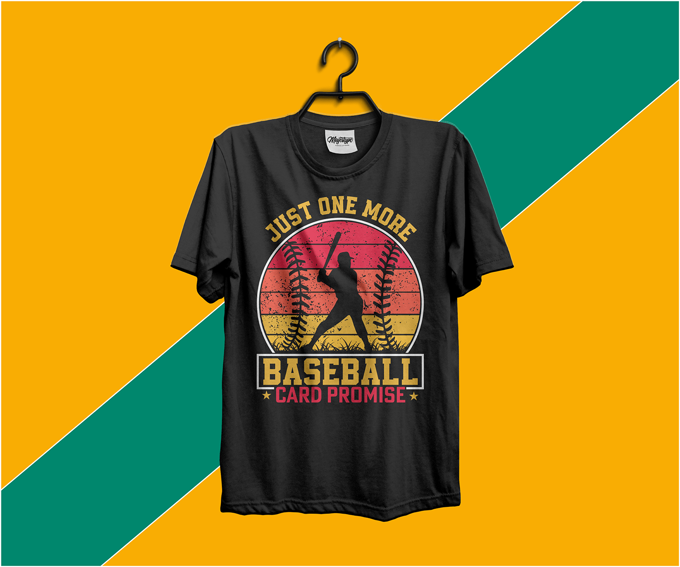 baseball baseball t-shirt Baseball T-Shirt design design shirt T-Shirt Design t-shirt illustration t-shirts tshirt typography  