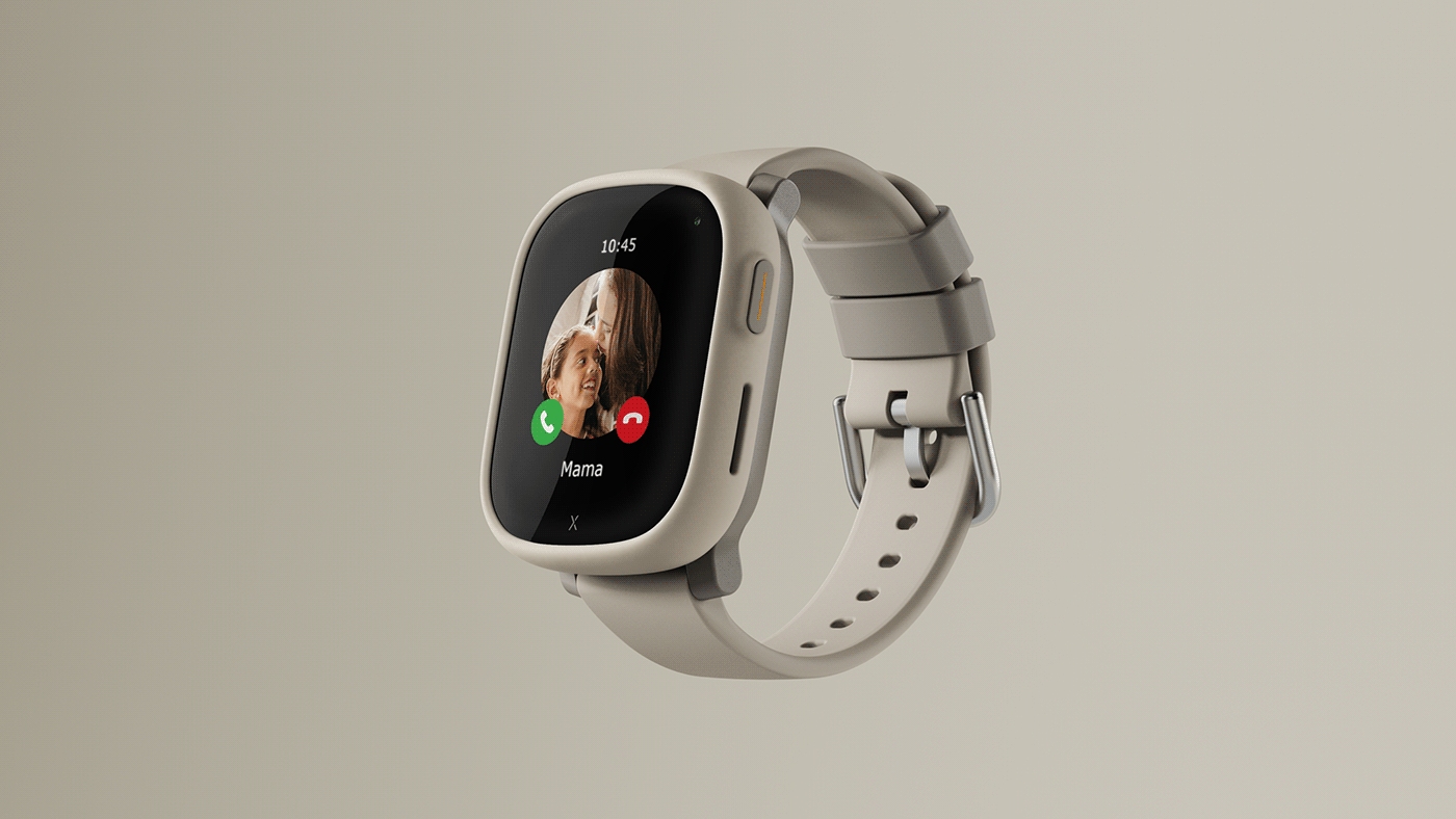 industrialdesign kidswatch smartwatch 산업디자인 스마트워치 제품디자인