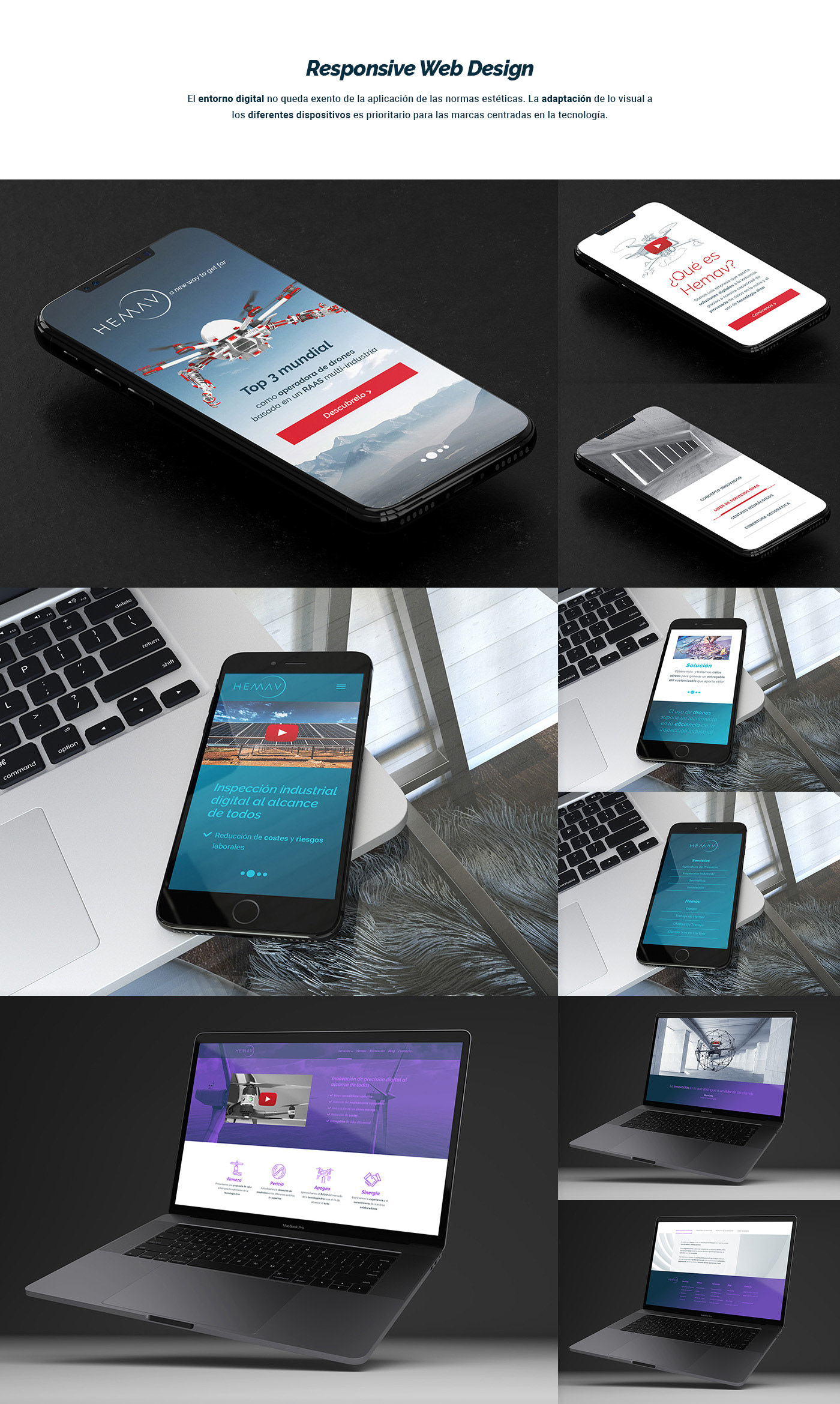art direction  graphic design  Web Design  UI/UX branding  logo identity Responsive brochure drone
