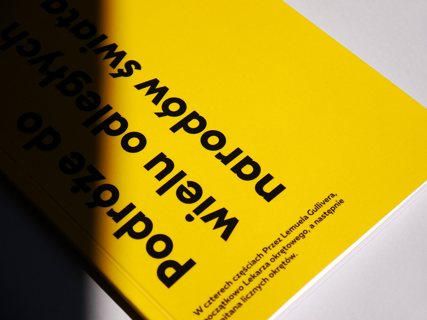 typography   book design graphic design  art guliver adobeawards