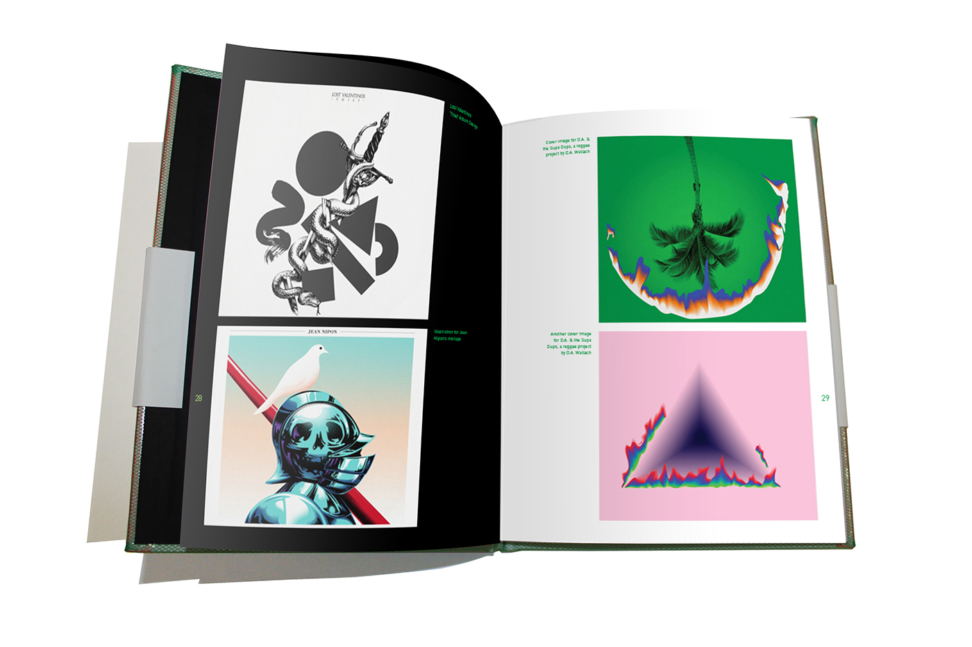 publication publication design book book design graphic design  binding bound book Layout Design typography   Monograph