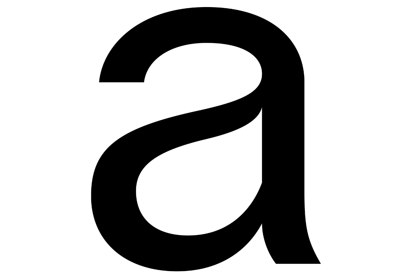 autaut duestudio font grotesk grotesque sans serif specimen type Typeface typography  
