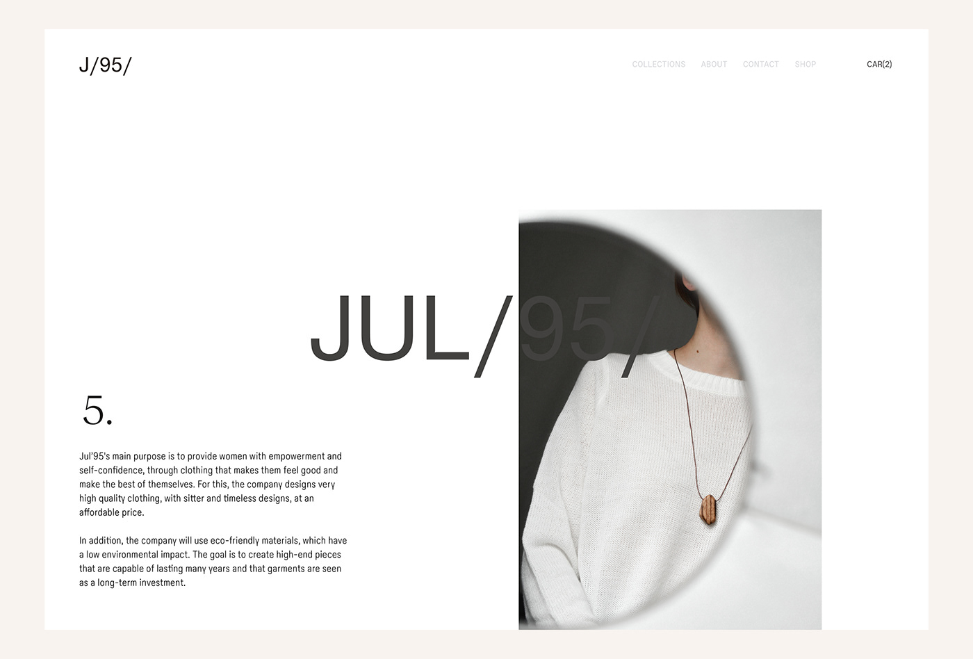 apparel brandidentity Clothing design Fashion graphicdesign identitydesign Minimalism slowfashion typography