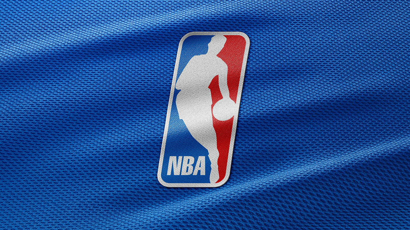 Download Sports Jersey fabric Logo mockup on Behance