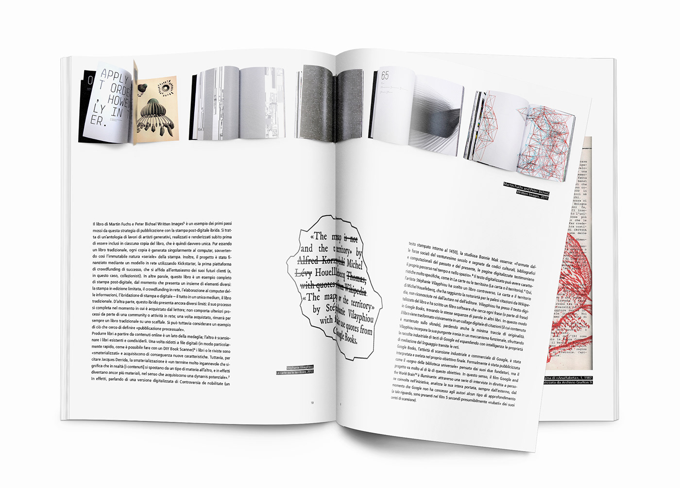 editoria editorial design  magazine progetto grafico revista rivista