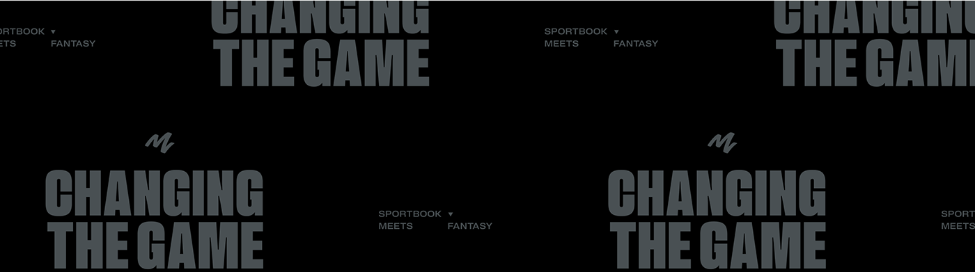 sports betting stocks digital branding branding  identity art direction  app game Gaming