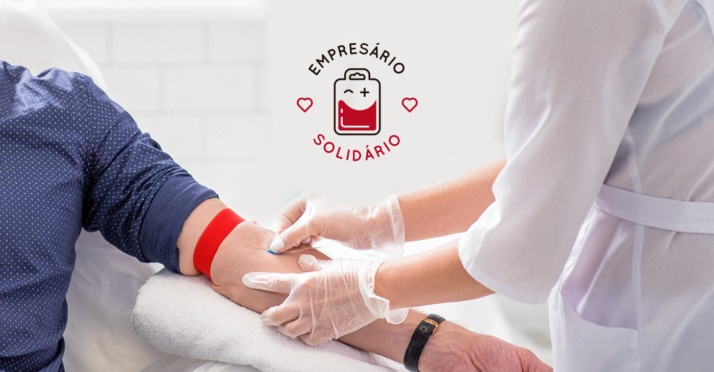 branding  marca logo blood sangue voluntário voluntary empresario business