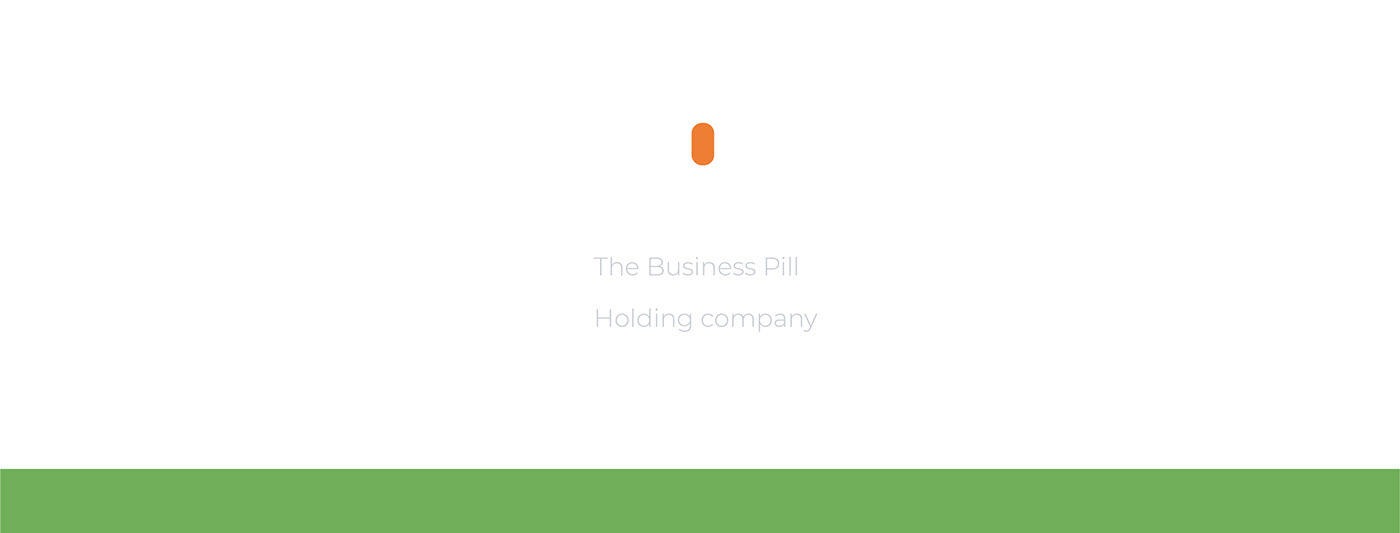 Advertising  brandbook business design landing marketing   Mascot medicine rebranding Web