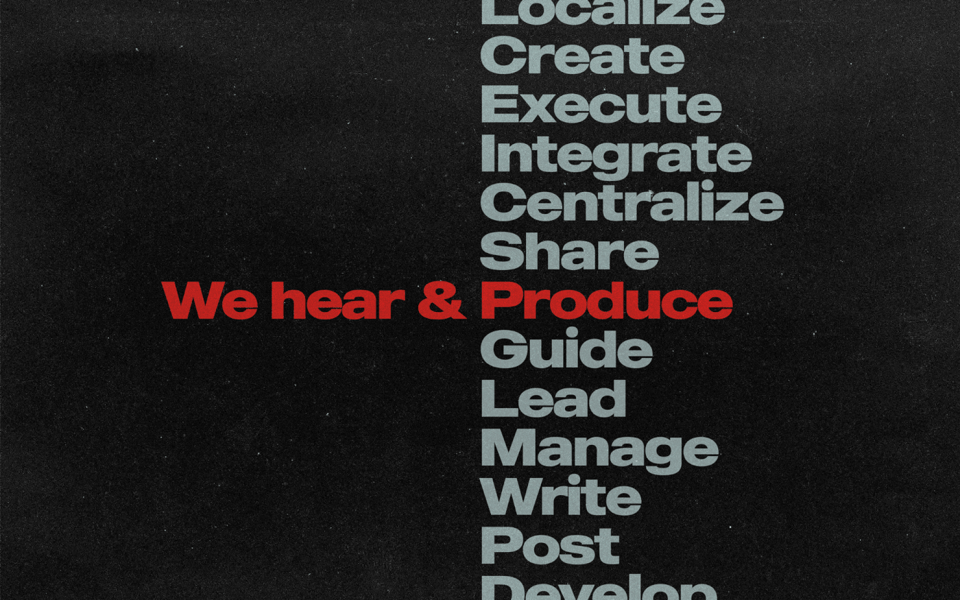 brand identity gradient Inc logo Netflix visual identity