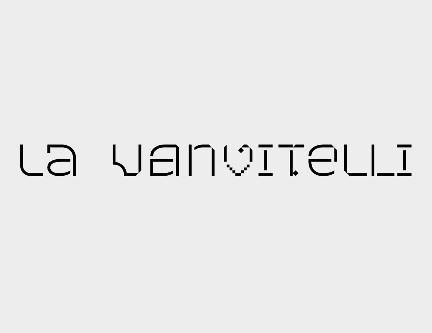art direction  typography   identity University milleunomiglia Collective  graphic design  branding  Italy aiap