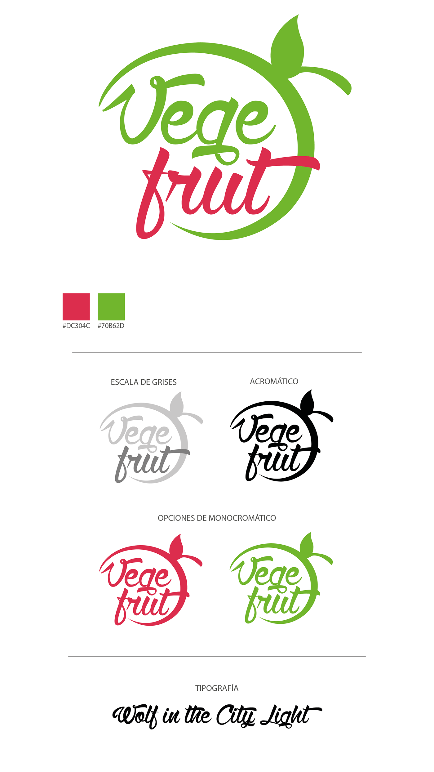 #Branding #Logo #chile