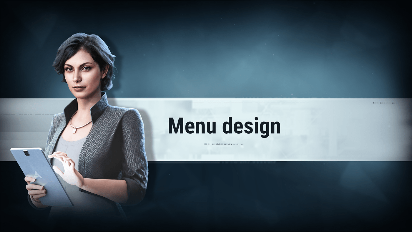 Assassin's Creed vr Virtual reality Oculus game ui design user interface UX design game design  Digital Art 