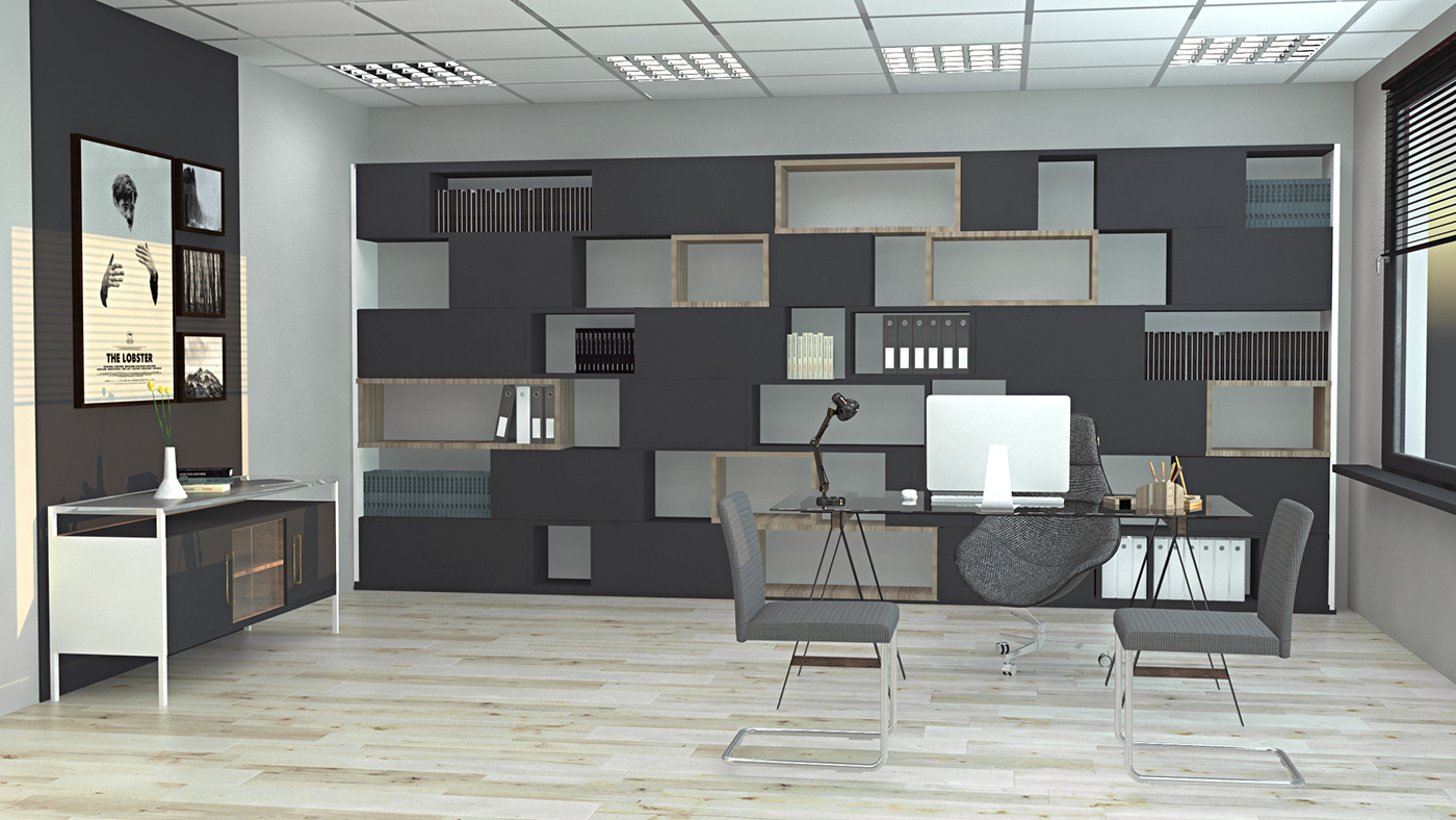 design furniture Office