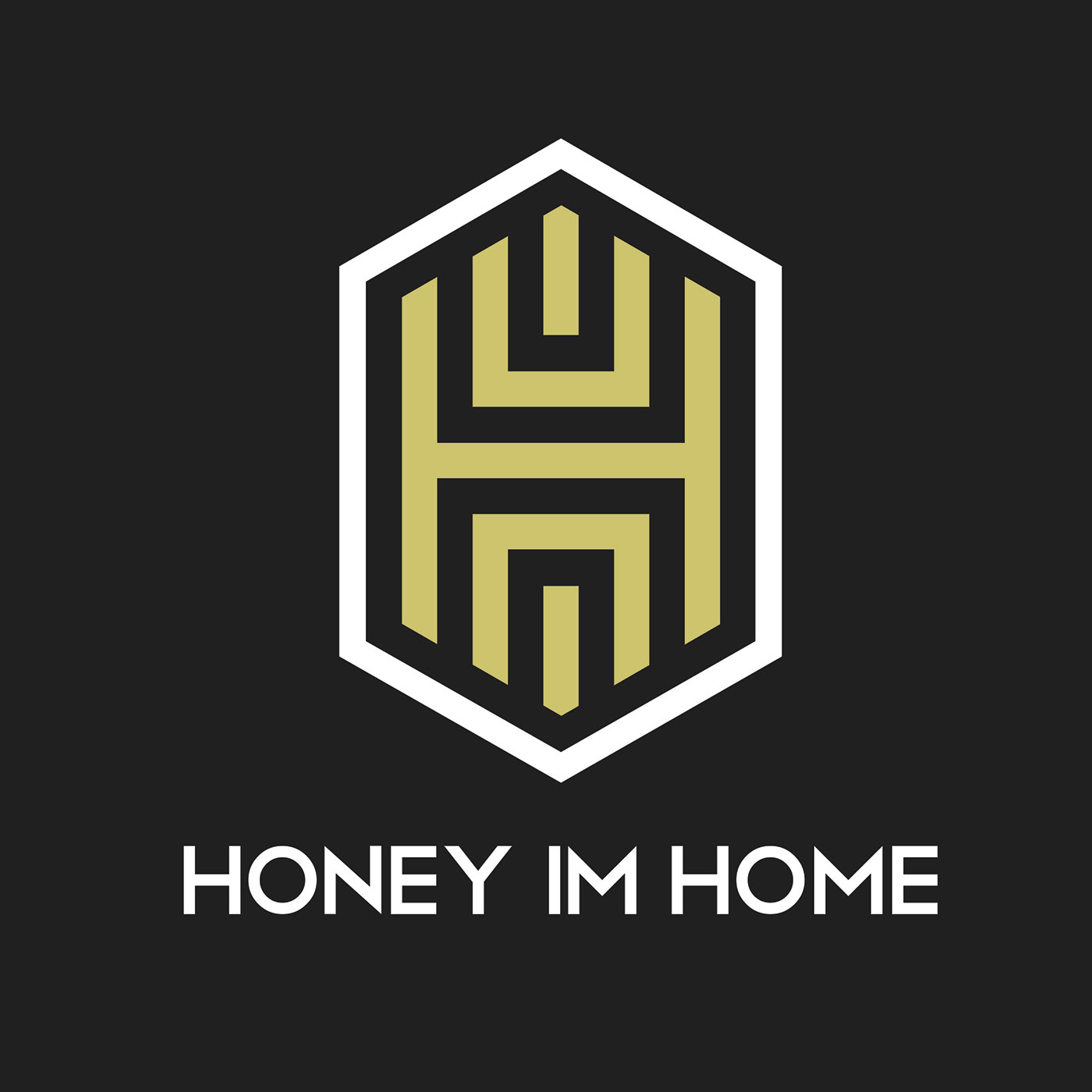 Honey Im Home on Behance